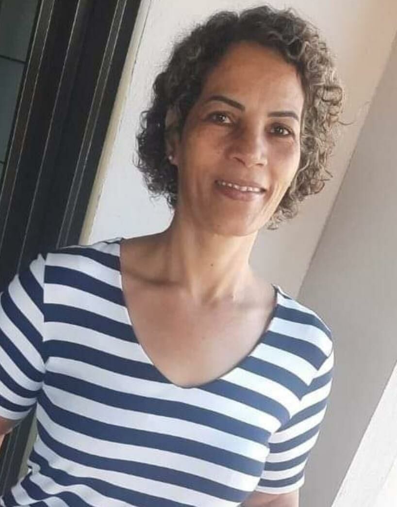 Imagem de compartilhamento para o artigo Com quadro de depressão, moradora de Costa Rica desaparece e família faz apelo por informações  da MS Todo dia